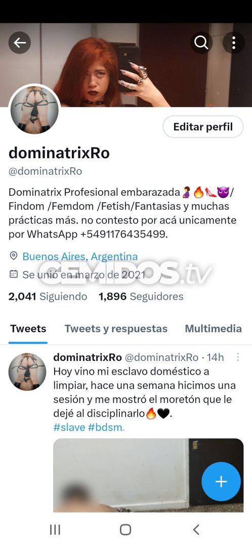 Ama Rocio