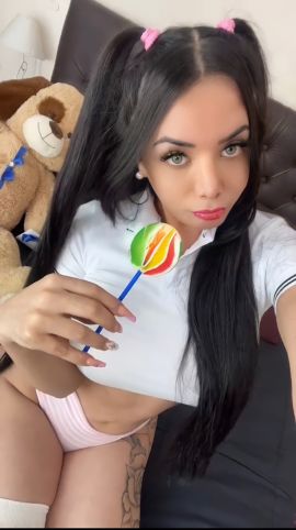 Catalina Santana TV