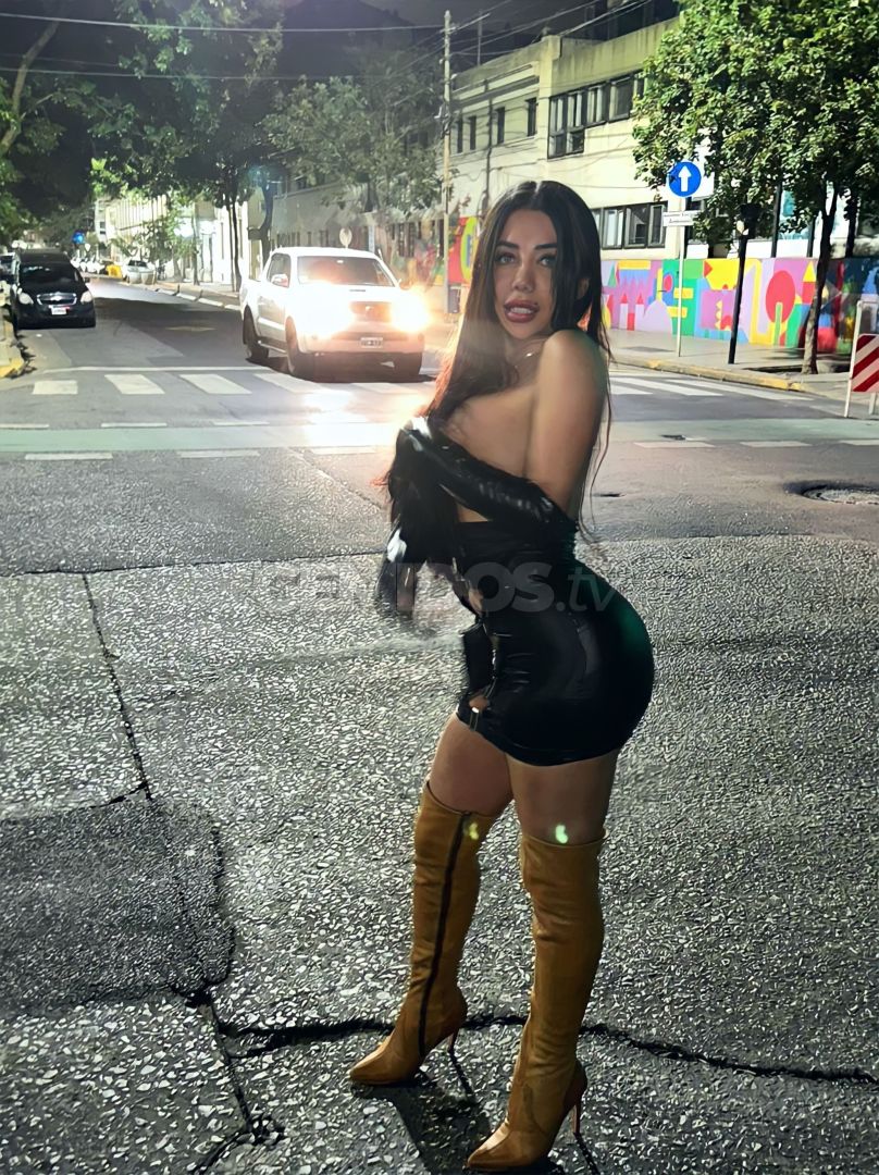 Catalina Santana TV