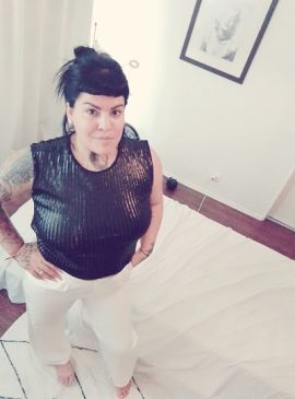 Tatiana