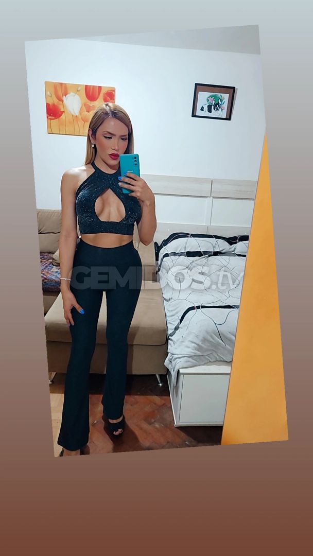 Dani Trans