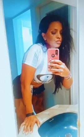 Maria Fernanda