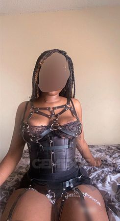 Hello, I am the Homewrecker. I am a a Young Ebony Domme from Atlanta. I am in the business of putting married white men in their place. I enjoy making "men" grovel at My feet. I enjoy taking the dignity that you surely do not deserve. 

Another passion of Mine is dominating married men who just cannot take not being dominated by a Young Ebony Goddess.

I am located in Metro Atlanta, and I am currently accepting betas to serve in My ministry dedicated to the BNWO. As well as dominating in-person, I also enjoy Skype calls with submissives as well as My Onlyfans made to re-educate white men into their true role.

All sessions will take place in Hotel rooms paid for by the client or in public.

I provide the following sessions/services:

-Cuckolding
-Homewrecking
-Cum Eating Instruction
-Humiliation
-Degradation
-Cock + Ball Torture
-Raceplay
-Gooning
-Giantess
-Blackmail + Exposure
-Tease + Denial 
-Body Worship
-Roleplay
-Sissification 
-Small Penis Humiliation
-BNWO
-Bondage
-Dick Ratings
-Teamviewer
-Drains
-Extreme Findom(Bankruptcy)