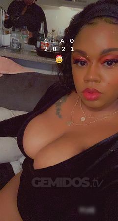 Hey honey, come have a great time with me, you won’t regret!! I am 5’2 and curvy for mature gentleman who knows how to spoil a beautiful woman. I am your dream and you are mines. I have beautiful locs, I am a baby girl, I am a master to a slave. I enjoy alone time and enjoy being spoiled full body massages and everything else.