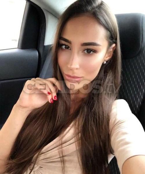  Hello.

My name is Connie.

I’m delighted you found me and I’m sure we’ll share an unforgettable encounter that leaves you breathless and yearning for more.

Looking forward to meeting you soon!

XOXO,