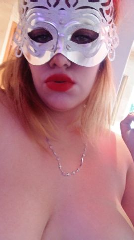 Oxum Milf