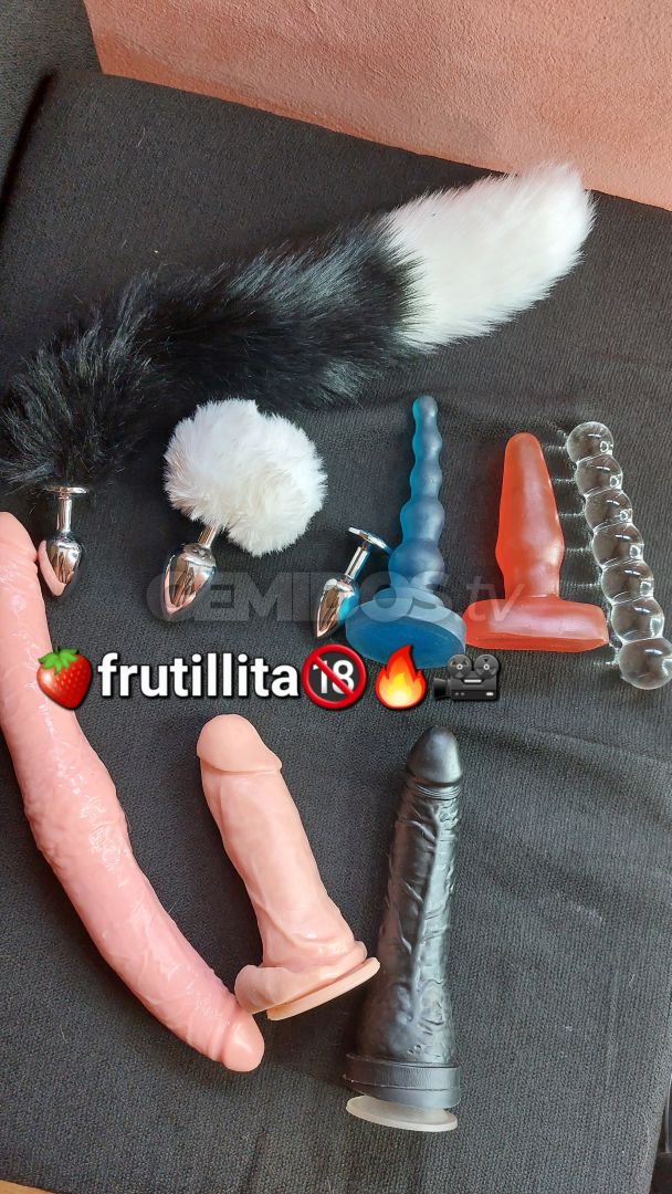 Frutilla 