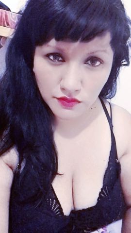 NONY FUEGO