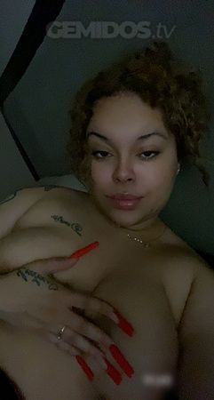 Private & discrete 
My name is Alayah Marie, Looking for An Unforgettable time that pleases all your needs, fantasies & fetishes? Hit me up 😉            
Don’t miss out on this experience. 
I’m very sweet but also naughty, So it’s the best of both worlds. I am a upscale woman & very classy as every woman should be 😌