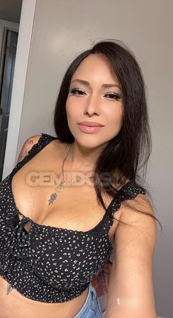 📸 I respond fastest if you send a selfie 📸

Available 24/7 

Hello Gentlemen Ally  & I’m EXACTLY what you Need. Come, Relax, Unwind and Enjoy a Non Rushed Luxury Experience With Me

Im a Breath of Fresh Air, Sensual, Independent, Enticing, Easygoing (Only You Can Make Things Difficult) with a Sweet & Unconventional Attitude.

TREAT ME LIKE A QUEEN AND ILL TREAT YOU LIKE A KING

I have a Beautiful Smile & Spirit. A Moment with Me is a Very Relaxing, Comfortable & Unforgettable Experience.

I Truly Enjoy the Presence of a True Gentleman, Who knows how to Allow a Woman to Cater to his Needs

ALL GENTLEMEN MUST BE SCREENED

NO EXCEPTIONS!!!

❌ No BB Anything
❌ No Vulgar or Explict Languange