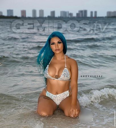 ALL MY PHOTOS ARE GENUINE AND 100% ME. WHATEVER YOU SEE HERE IS WHAT YOU GET WHEN YOU MEET ME ❤️
 
I'm sure that you are dreaming of finding an unforgettable experience, so let me assure you that you found the girl of your dreams. I definitely want to meet you.

Upscale incall location. I offer outcall as well. 

No negotiating my prices, it is of poor taste and we are not a match. 

I am independent.