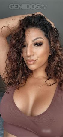 Lena is my name but i respond very well to "good girl" too  😜

29 yr old psychology major by day and a independent and free spirited nympho by night...

Pole dancing keeps me fit & flexible and my adult toy business keeps my schedule limited so be sure to book when you see availability.

 5 foot six and 150 perfectly proportioned pounds

Latin Indigenous and exotically ambiguous 

Independent 

NOT a high volume or quick turnaround provider so availability is limited..

 I take pride in creating a transactional-free atmosphere by always giving everyone the respect I ask for so I have zero tolerance for dangerous, rude, pushy behavior. I enjoy making people smile so much more, lets just have fun!