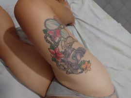 NOE FUEGO