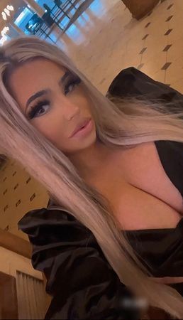 💎 Touring UTAH 6/21-28 💎 Now accepting pre-bookings

Hello Secret Admirer 💗 Come out of the shadows and play with me. You deserve to unwind, relax, and indulge in the finest pleasures that life has to offer

My name is Viviana Rose 🌹 Im a high-end companion who is dedicated to satisfying your every need. My beauty is what caught your eye. But my charm, sensuality, confidence, intellect, feminine energy, and savory personality is what you’ll be addicted to. Im clean, genuine, open minded, and playful. Im always well dressed and love to wear sexy lingerie for my clients. I offer you an exceptional experience where you feel completely satisfied and craving more. Rest assured you’ll become a returning client of mine

I’m available for you day and night. Now is your chance to be with the girl of your dreams. Don’t let this opportunity slip through your fingers. Send me an email so we can plan our secret rendezvous.

♥ Passport ready
♥ Duos/Trios available
♥ Verified & Vetted on P411 - 404785