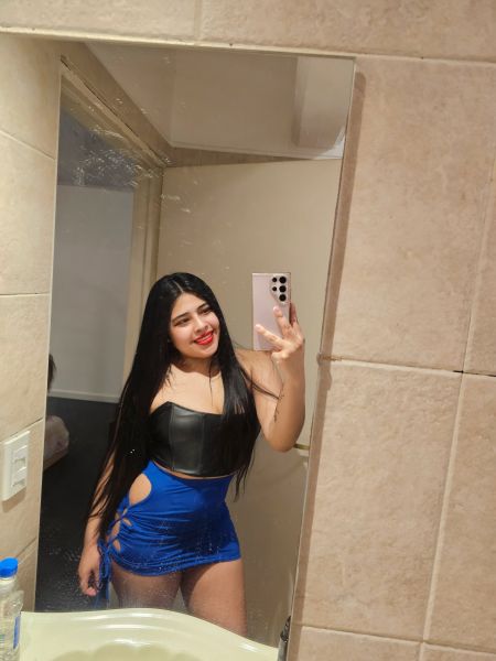 HOLA BUENAS TARDES SOY LULÚ, SOY NUEVA EN EL RUBRO. VENGO DESDE SALTA CAPITAL, LLEGUÉ HACE UNOS DÍAS.
MI SERVICIOS:
SERVICIO CONVENCIONAL SIN COLA
BUCAL SIN, DEPENDE LA HIGIENE
LAS POSES QUE QUIERA EL CLIENTE
BESOS BABOSOS
LENCERÍA ESPECIAL
FIESTA BLANCA
ESCRÍBEME POR MÁS, TE ESPERO AMOR. 